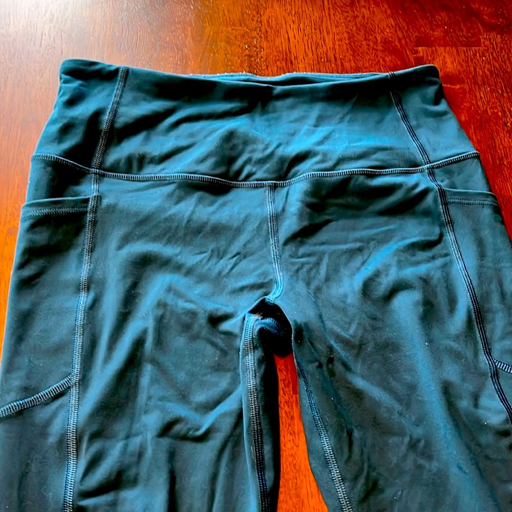 Victoria’s Secret Sport Knockout Leggings